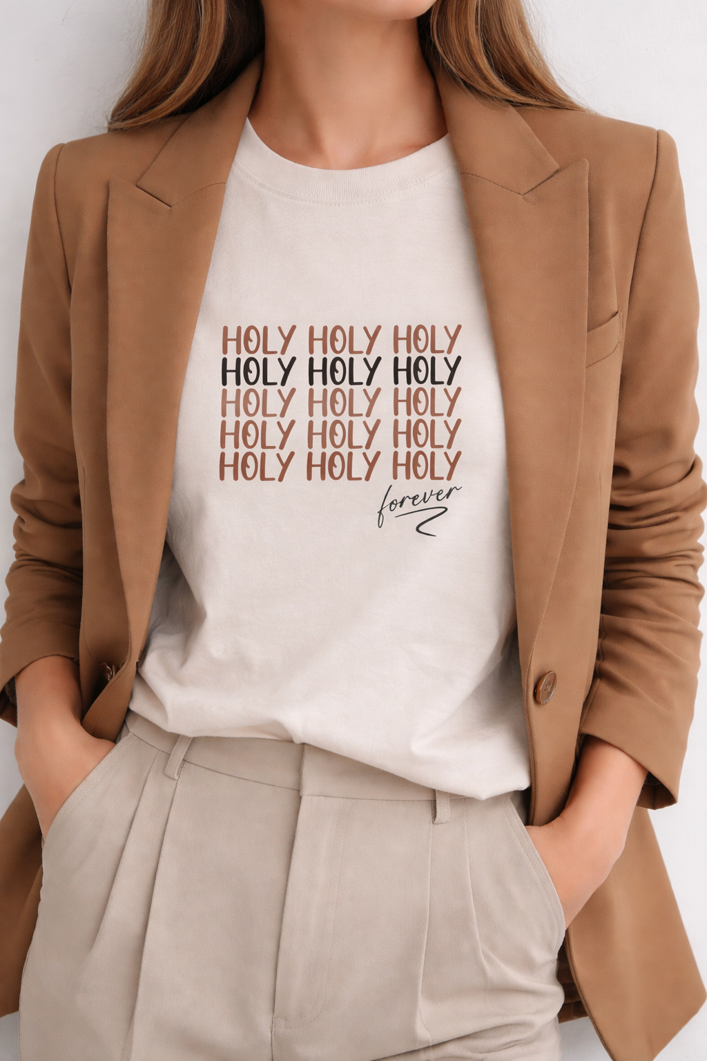 Holy Forever