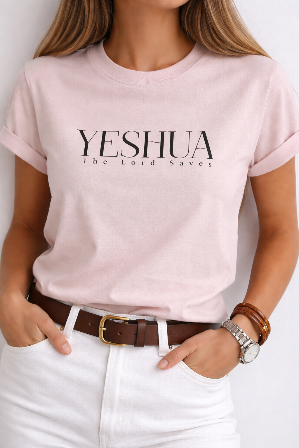 Yeshua Tee