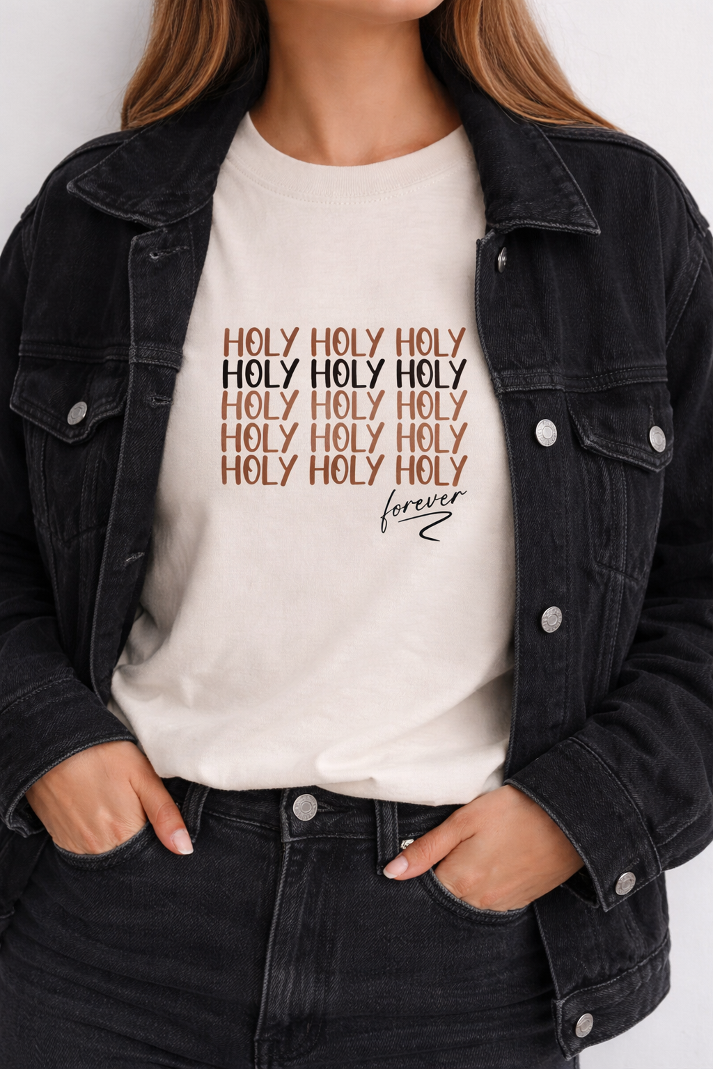 Holy Forever