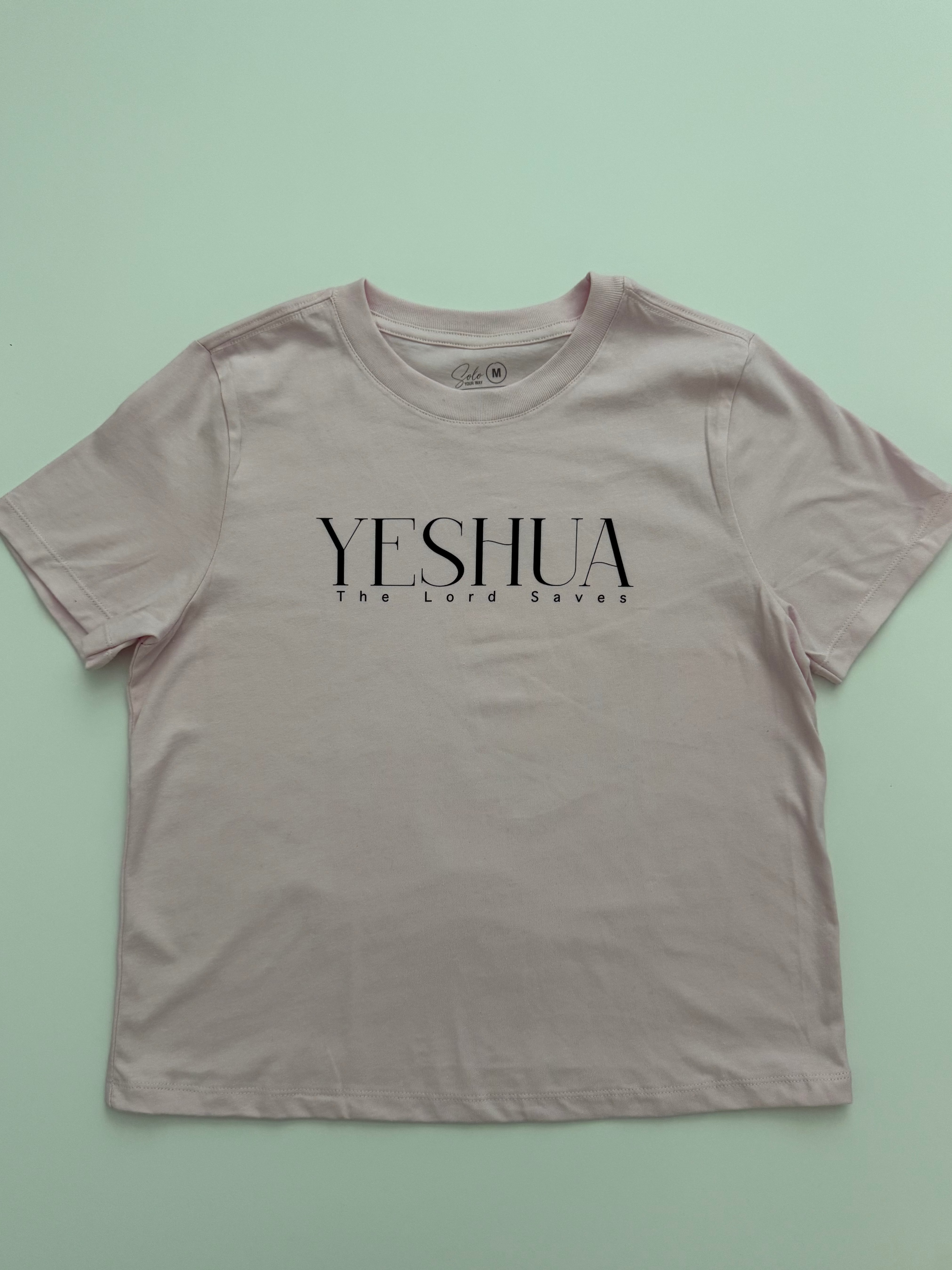 Yeshua Tee