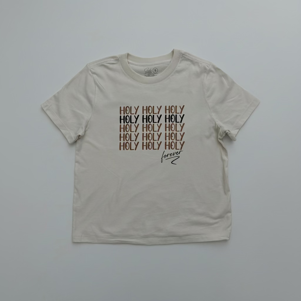 Holy Forever